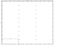plans. Сухой склад (+18) Склад Волгоградская обл, рп Городище, Московский пр-д , 2 880 м2 фото 1